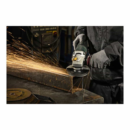 Disco in fibra KLINGSPOR CS 561 Ø 125 mm grana 100 ( 4000845777 )