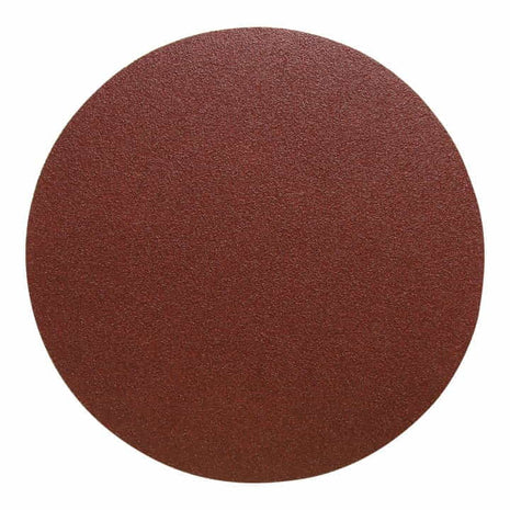 Disque abrasif adhésif KLINGSPOR PS 22 K 125 mm grain 220 (8000352054)