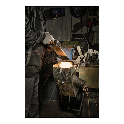 KLINGSPOR Schleifband CS 411 X Länge 2000 mm Breite 150 mm Körnung 80 ( 4000843459 )