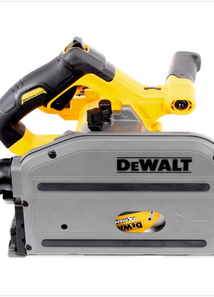 DeWalt DCS 520 NT Akku Tauchsäge 54 V Flexvolt 165 mm + TSTAK - ohne Akku, ohne Ladegerät - Toolbrothers