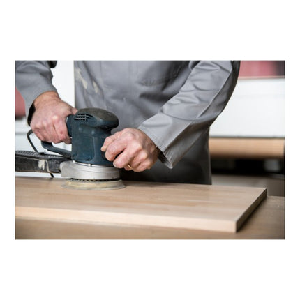 Disco adesivo KLINGSPOR PS 22 K 150 mm grana 320 ( 8000352081 )