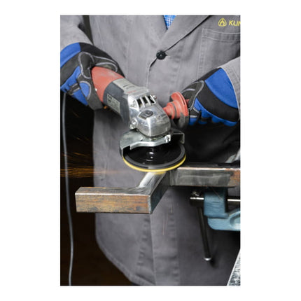 Disco in tessuto non tessuto KLINGSPOR NDS 800 Ø 125 mm ( 8000622446 )