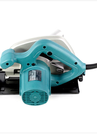 Makita 5604 R 950 Watt Handkreissäge mit 5000 U/min und bis zu 54 mm Schnitttiefe im Makpac - Toolbrothers