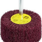 Disco lamellare KLINGSPOR NFS 600 D80xH50mm 6 mm ( 8000353935 )