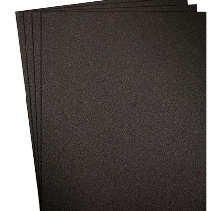 Tela abrasiva KLINGSPOR KL 385 JF L280xW230mm grana 600 ( 8000352541 )