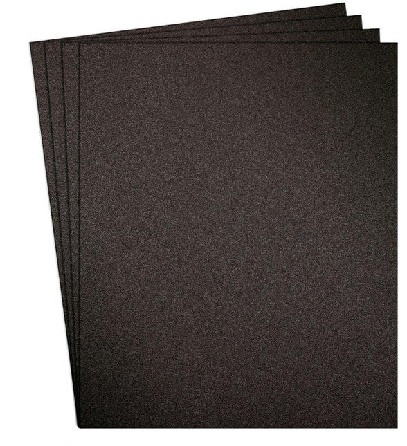 Tela abrasiva KLINGSPOR KL 385 JF L280xW230mm grana 600 ( 8000352541 )