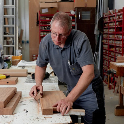 Tela abrasiva KLINGSPOR KL 385 JF L280xW230mm grana 600 ( 8000352541 )