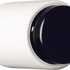 HEWI Tampone per porta a muro 611.90 Plastica 99 bianco puro ( 3000205928 )