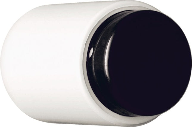 HEWI Wandtürpuffer 611.90 Kunststoff 99 reinweiß ( 3000205928 )