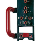 HEWI Bohrlehre BL305.6.10U Montage von Rosetten und Schildern ( 3000206745 )