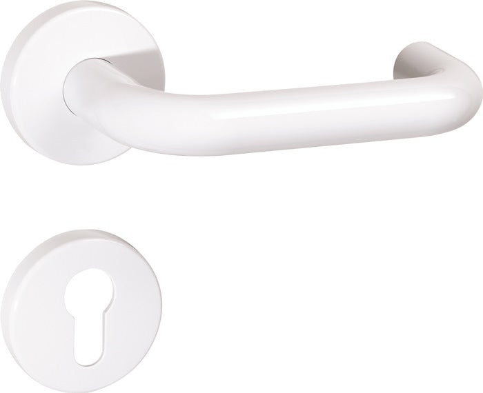 Set di rosette HEWI 111R01.130 Plastica 99 ( 3000205146 )