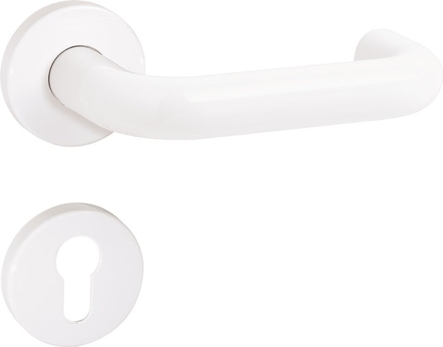 Set di rosette HEWI 111R01.230 Plastica 90 ( 3000205261 )