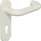 HEWI Set di rosette corte 111R01.110 99 Plastica 99 ( 3000204535 )