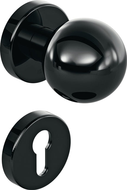 HEWI Rosettengarnitur 111R03.133 Kunststoff 90 ( 3000205061 )