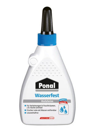 PONAL Holzleim Wasserfest Super 3 225 g 4000353770  1 - toolbrothers