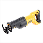 Dewalt DCS 380 N 18 V Li-Ion Akku Säbelsäge Reciprosäge Solo - ohne Zubehör, ohne Akku, ohne Ladegerät - Toolbrothers