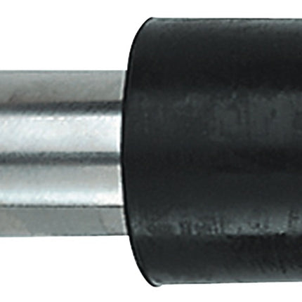 Tampone per porta a muro FSB 38 3880 Alluminio colore naturale / F1 ( 3316002007 )