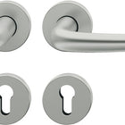 FSB Set di rosette 12 1023 Alluminio 0105 ( 3322002141 )