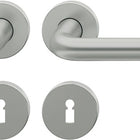 FSB Set di rosette 12 1070 Alluminio 0105 ( 3322002191 )