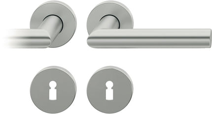 FSB Set di rosette 12 1076 Alluminio 0105 ( 3322002211 )