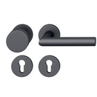 FSB Set di rosette 12 1076 Alluminio 0810 ( 3322002495 )