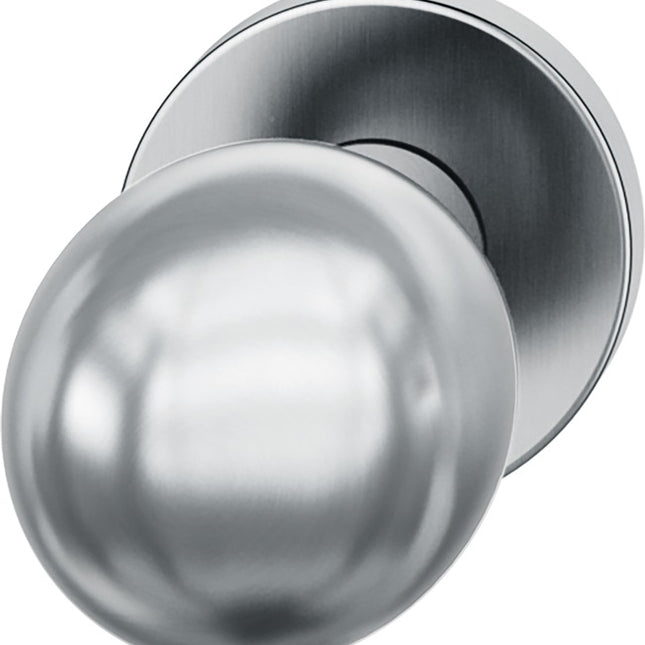 Pomello FSB 23 0802 03400 Acciaio inox 6204 ( 3322002423 )