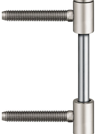 SIMONSWERK pieza de ala V 0026 WF 3 piezas (3000255499)