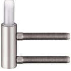 Parte del telaio SIMONSWERK V 3400 WF in acciaio nichelato ( 3000255766 )