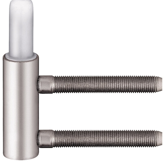 SIMONSWERK Rahmenteil V 3400 WF Stahl vernickelt ( 3000255766 )