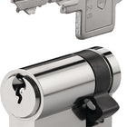 Semicilindro profilato BKS 8900 40/10 mm ( 3000251967 )