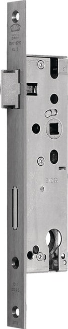 BKS FS-Rohrrahmen-Einsteckschloss B 1311 PZ 24/35/92/9 mm DIN rechts ( 3000252811 )
