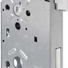 BKS Zimmertür-Einsteckschloss 0515 PZ 24/ 55/72/8 mm DIN rechts ( 3322024018 )