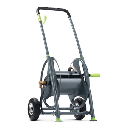 GEKA Schlauchwagen plus P40 Anschlussgewinde 26,44 mm G 3/4 ″ ( 4000351018 )