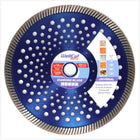 WellCut Diamond Blade Diamant Trennscheibe 230 x 22,2 mm Universal Turbo ( 888 230 / 22 ) - Toolbrothers