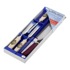 Set di scalpelli KIRSCHEN 1195 SB 10,20,26 mm Sega giapponese ( 4000815345 )