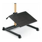 Poggiapiedi BIMOS Basic nero L530xP520xH510 mm ( 9000454102 )