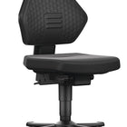 BIMOS Arbeitsdrehstuhl Air Flow Rollen ( 9000454091 )