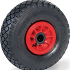 FETRA Luftrad 70107 Rad-Ø 260 mm Tragfähigkeit 200 kg ( 9000443565 )