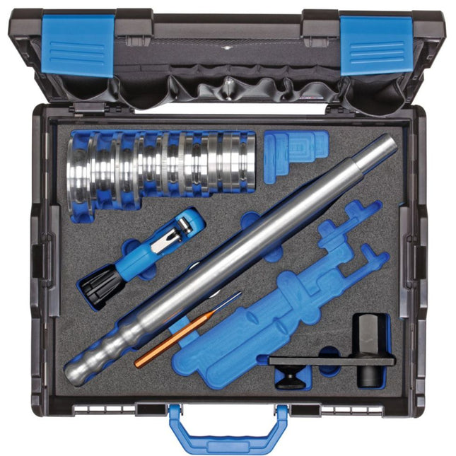 GEDORE Handrohrbiegersatz bis 180 ° ( 4000777225 )