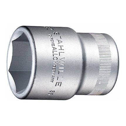 STAHLWILLE bussola 55 3/4 ″ esagono ( 4000826461 )
