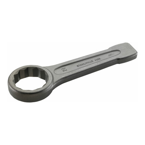 Llave de nudillos de latón STAHLWILLE 4205 tamaño de llave 46 mm (4000826123)