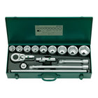 Set di chiavi a bussola STAHLWILLE 55/9/6N 15 pezzi 3/4 ″ ( 4000826485 )