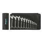 STAHLWILLE set di chiavi aperte doppie 10/10 10 pezzi SW6-32 mm ( 4000826180 )