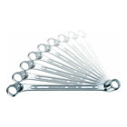 Set di chiavi a doppio anello STAHLWILLE 20/12 12 pezzi larghezza dei piatti 6 - 32 mm ( 4000826104 )