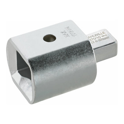 Adattatore/riduttore a innesto STAHLWILLE 7370/10 55 mm ( 4000826594 )