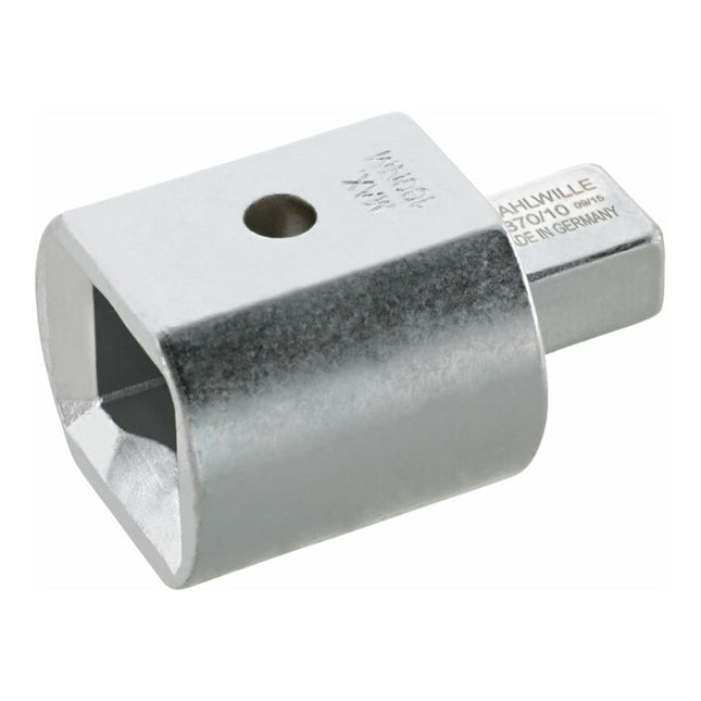 Adattatore/riduttore a innesto STAHLWILLE 7370/10 55 mm ( 4000826594 )