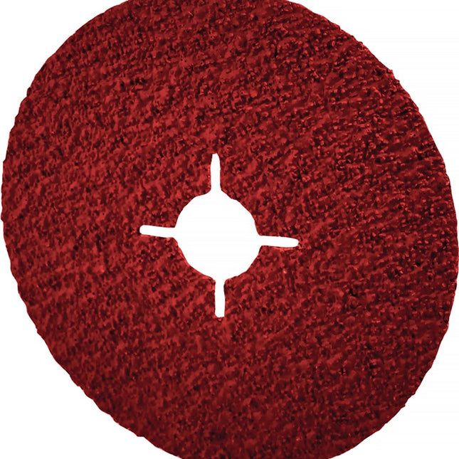 VSM Fiberscheibe CER TopSize Ø 125 mm Körnung 60 ( 4000844322 )