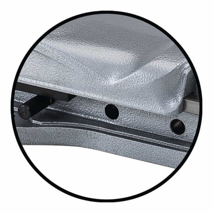 RÖHM Maschinenschraubstock RB-K Backenbreite 113 mm ( 4121000006 )