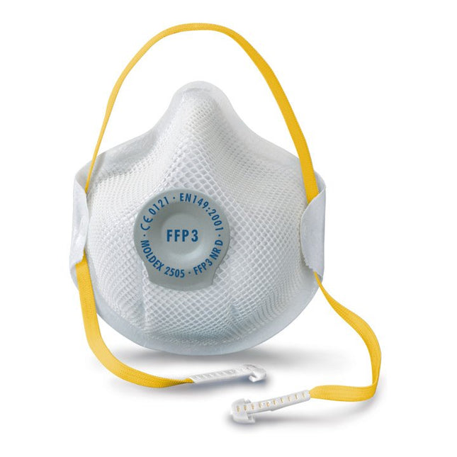 Respiratore MOLDEX Smart 250501 FFP3 / V NR D ( 4000370706 )