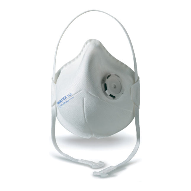 Respiratore MOLDEX Smart Pocket(R) 247501 FFP2 / V NR D ( 4000370711 )